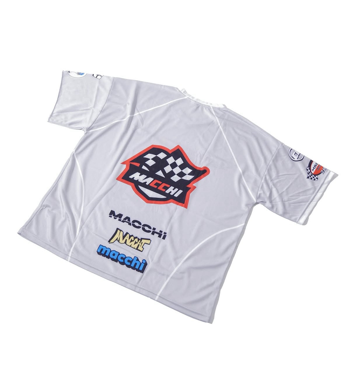 KACHI JERSEY - MIST